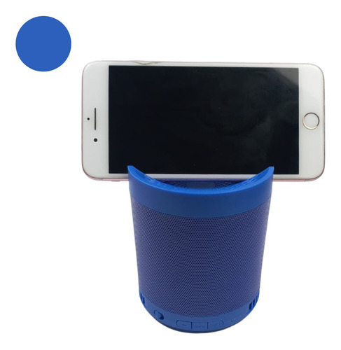 Caixa De Som Multifuncional Wireless Speaker Celular Tablete