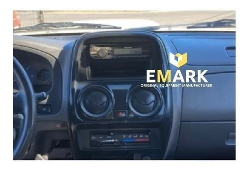 Kit Radio Android 9.1 Wifi Waze Terrano 2006 2007 2008 2009