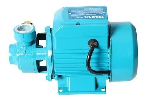 Bomba D' Água Periférica 1/2cv 0,5hp 28m Tssaper - Tpb500