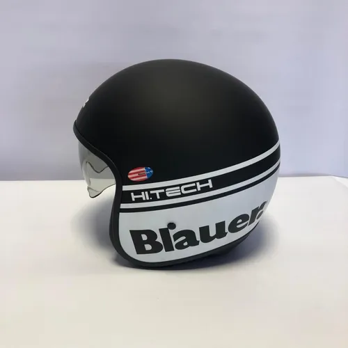Casco blauer pilot 1.1 sale