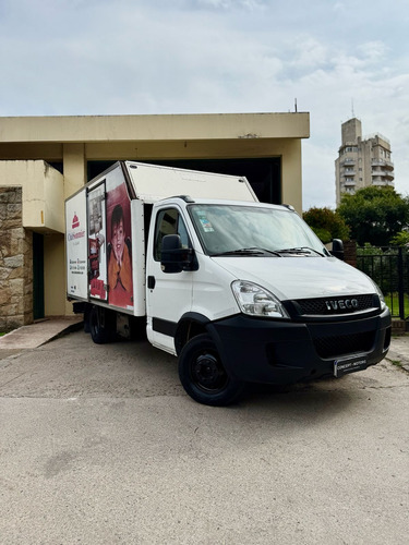 Iveco Daily 35c15 Paso 3750