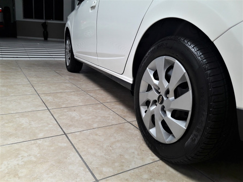 Chevrolet Prisma 1.4 Lt 4p