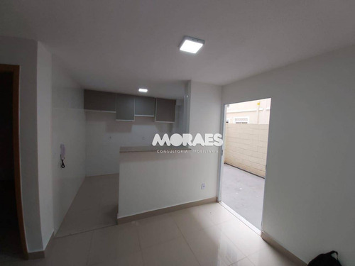 Imagem 4 de 30 de Apartamento Com 2 Dormitórios À Venda, 45 M² Por R$ 232.000 - Barcelona - Bauru/sp - Ap2131