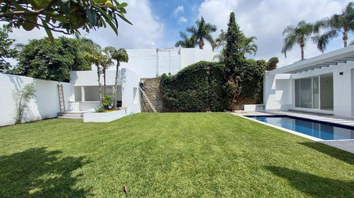 Imagen 28 de 30 de Casa Un Solo Nivel Zona Dorada