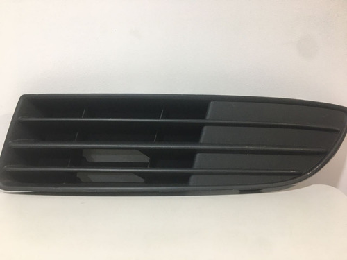 Tapa Ciega Carello Izquierdo Vw Polo 2007-08