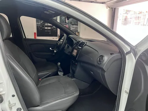 Renault Logan Mt 2024