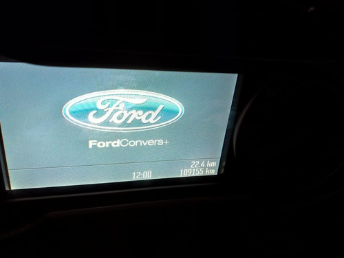 Ford Mondeo Titanium