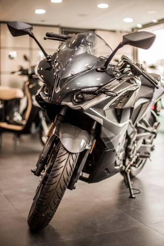 Imagen 11 de 25 de Bajaj Rouser Rs 200 Lidremoto La Plata