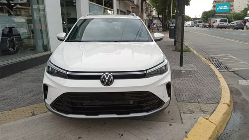 Volkswagen Nivus 1.0 Tsi 200 Highline
