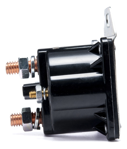 Solenoide Marcha Ford Thunderbird 2.3l 1983-1984