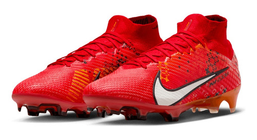 Championes De Futbol Nike Zoom Superfly 9 Mds Elite