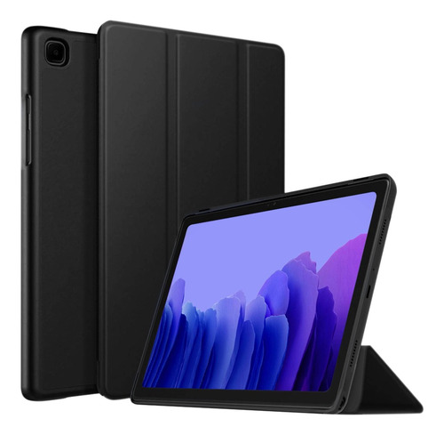 Funda Smartcase Compatible Con Samsung Tab S8 Plus Lapiz