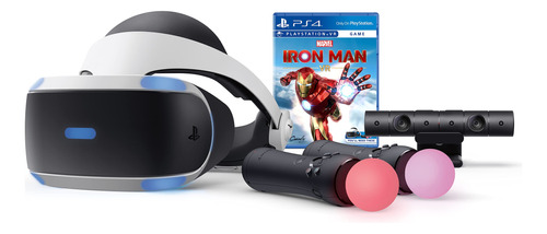 Compatible Con -vr Marvels Ir.