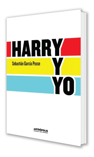 Imagen 3 de 3 de Harry Y Yo