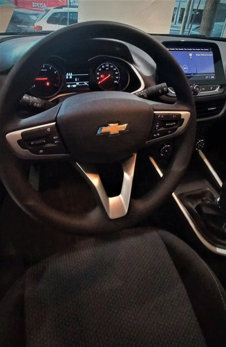 Imagen 19 de 23 de Chevrolet Onix Lt Tech Stock Disponible (m)#5