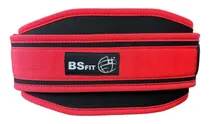 Comprar Cinturon Levantamiento Lumbar Espalda Cinto Gym Pesas Fuerza