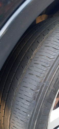 Honda Cr-v 2008 2.0 Lx 4x2 Aut. 5p