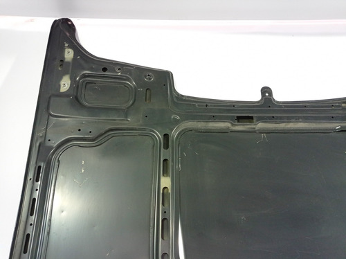 Capô Bmw 850 Ci V12 1994 Com Detalhe (Usado)