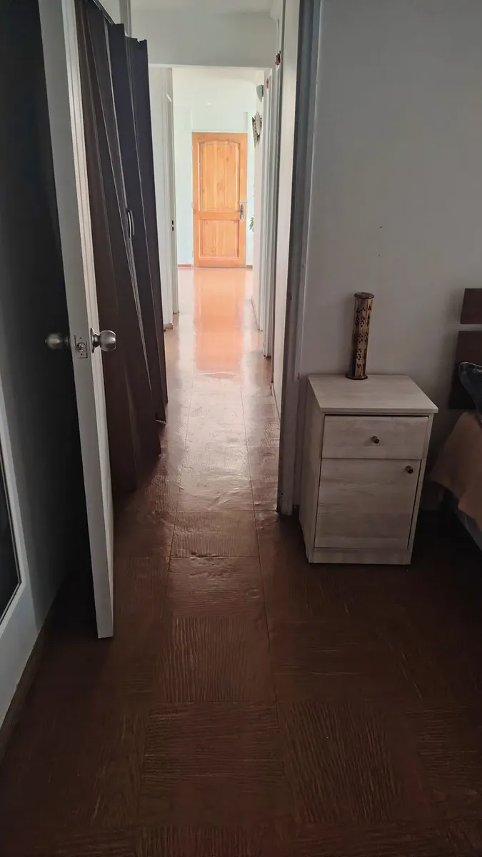 Imagen 2 de 23 de Amplio Departamento En Venta, Listo Para Llegar Y Vivir.