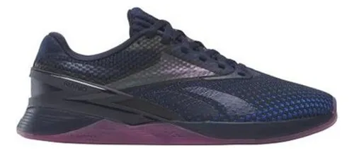 Tenis reebok cheap nano 4