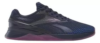 Tenis Reebok Crossfit Nano X3