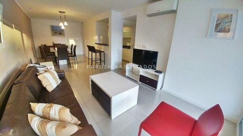Departamento En Wind Tower - Ref: 3545