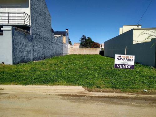 Imagen 2 de 5 de Terreno En Venta En Balcarce