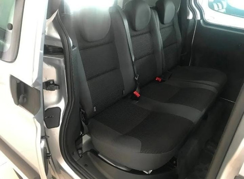 Imagen 10 de 16 de Peugeot Partner Patagonica Consulte Por Otros Utilitarios A