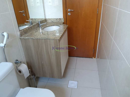 Imagem 7 de 27 de Apartamento Com 2 Dorms, Embaré, Santos - R$ 1.03 Mi, Cod: 64152860 - V64152860
