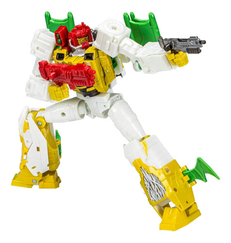 Transformers Legacy Voyager Jhiaxus