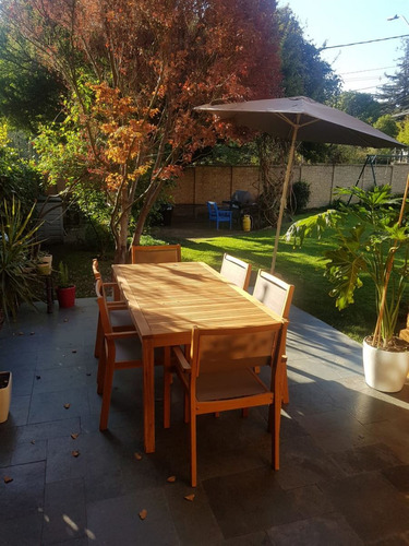 Se Vende Bella Casa En El Arrayan Bella Con Terreno Plano.