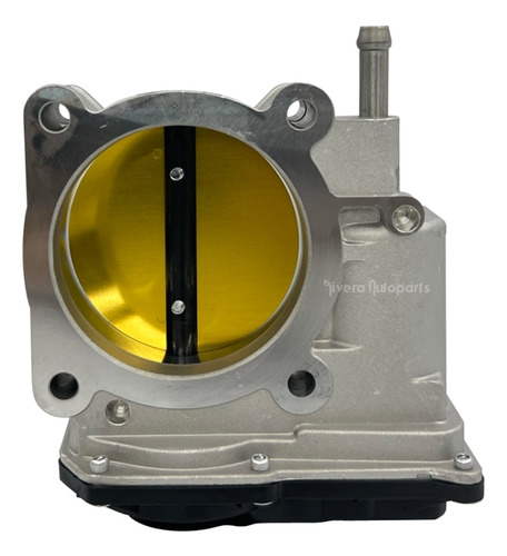 Cuerpo Aceleracion Lexus Rx450h 2020 2021 2022