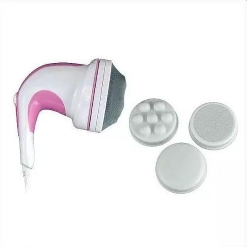 Masajeador Body Massager Anticelulitis Infrarrojo+envio Grat