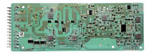 Placa Original Lavarropas Drean Concept 5.05