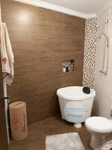 Ofurô 90x70x69 Compacto Individual! Imersão Sem Hidro Branco