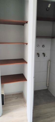 Blanco Encalada / Ejercito Libertador, 2 Dormitorios, 1 Baño