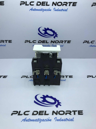 Allen Bradley 592-b1da Relevador De Sobre Carga