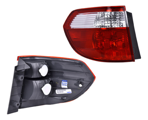 Calavera Exterior Izquierdo Honda Odyssey 2006 Depo