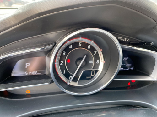 Mazda 3 2.0 Grand Touring At