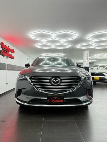 Mazda CX-9 2.5 Grand Touring Lx