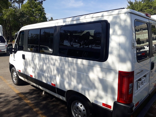 Citroën Jumper 2.3 Hdi 16l 5p 2013