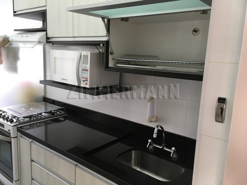 Imagem 8 de 12 de Apartamento - Perdizes - Ref: 96840 - V-96840