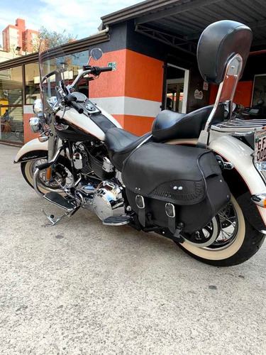 Softail Delux Softail Delux