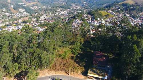 Imagem 1 de 15 de Lotes Em Condomínio De Luxo No Cônego - Nova Friburgo - 213