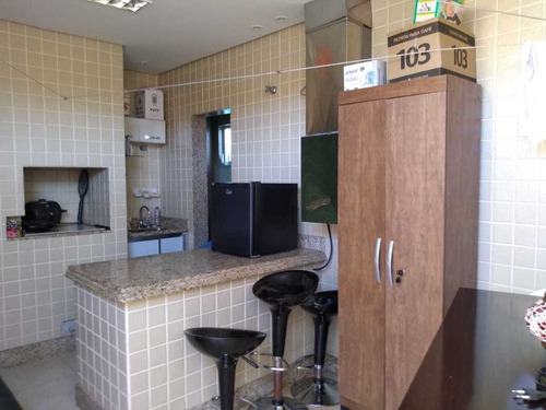 Imagem 15 de 16 de Apartamento Duplex - 5536