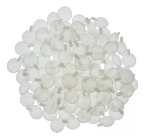 Squeakers Toy Squeakers, 6 Unidades, 50 Unidades, Para Repar