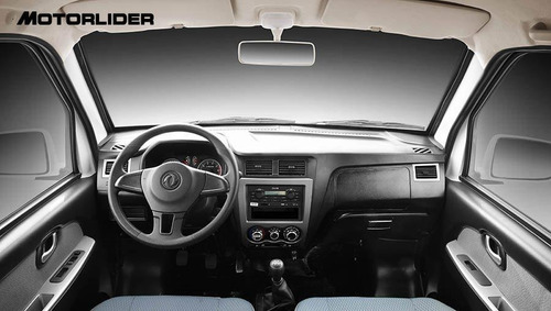 Dfsk Pick Up K02s Doble Cabina D/h 1.1 - Permuta/ Financia
