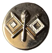 Comprar Insignias Militares Usa, Originales , Usadas En Vietnam