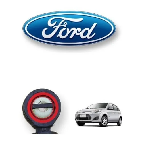 comprar Buje Guaya Selectora O Palanca Cambio Ford Fiesta Automatico