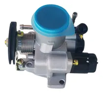 Comprar Cuerpo Aceleración Con Iac Y Map Chery Qq3 16 Válvulas